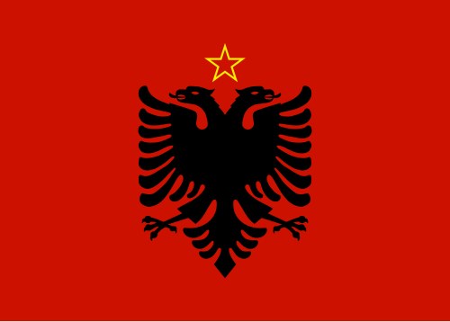 People's Socialist Republic of Albania